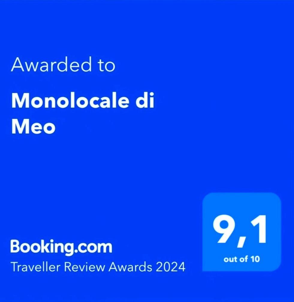 Monolocale Di Meo Apartment Suvereto Exterior photo