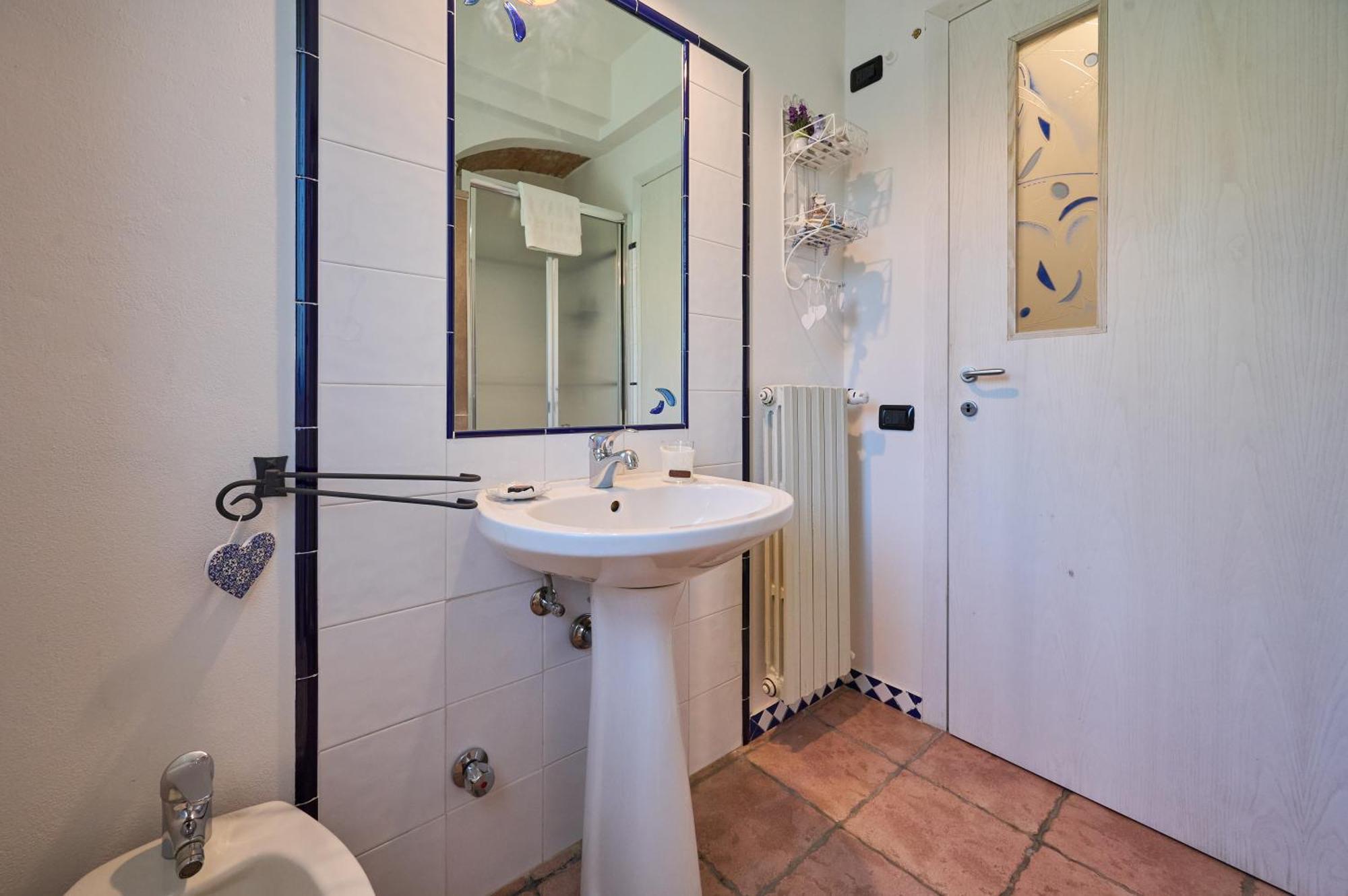 Monolocale Di Meo Apartment Suvereto Exterior photo